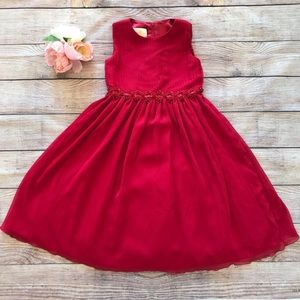 American Princess Girls Dress